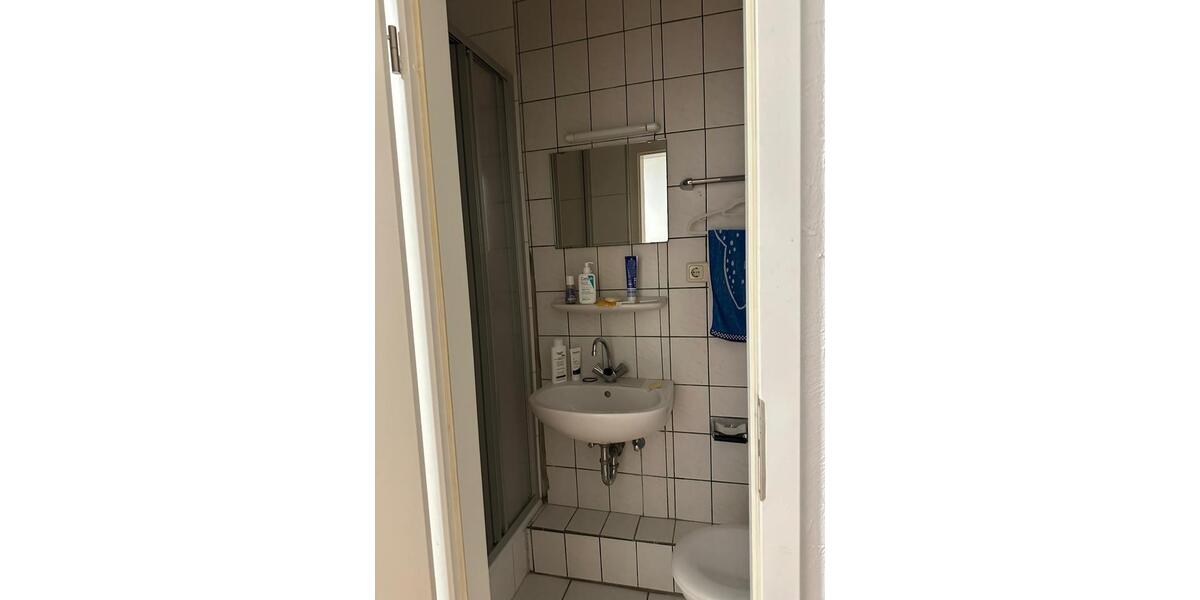Wohnen auf Zeit Linnich - 1 Zimmer, 15 m&sup2;, 400&euro; | Angebot:24974382