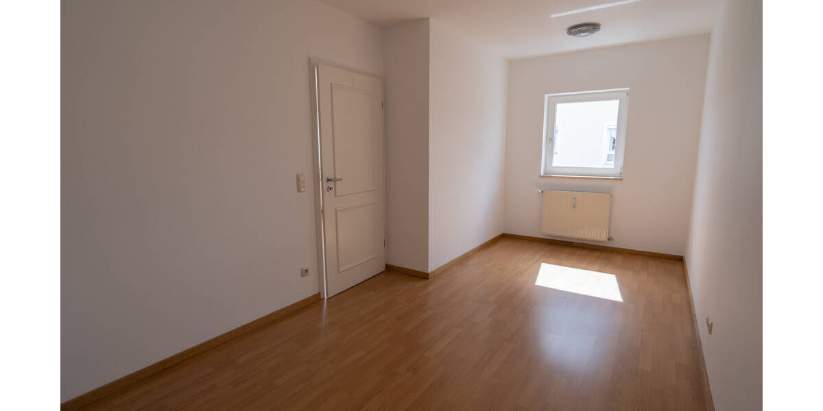 Etagenwohnung Unterhaching - 2 Zimmer, 48 m&sup2;, 960&euro; | Angebot:26642856