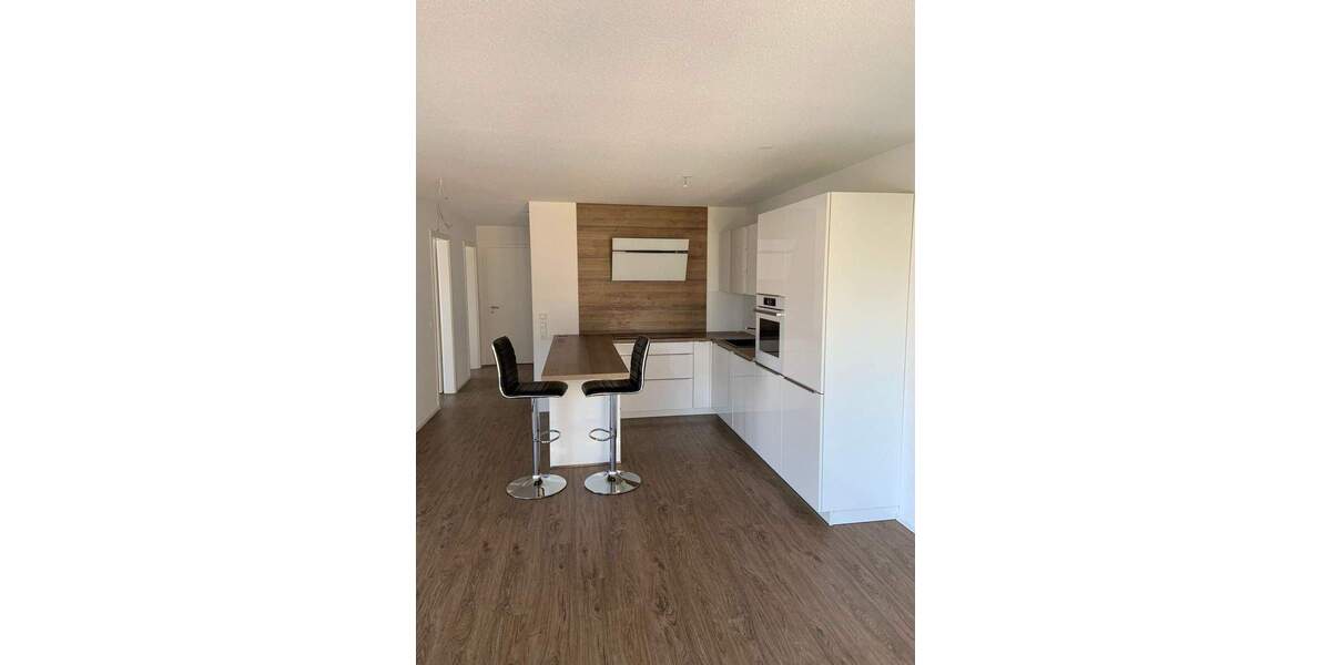 Etagenwohnung Weil am Rhein Haltingen - 3 Zimmer, 94 m&sup2;, 1.375&euro; | Angebot:25802148