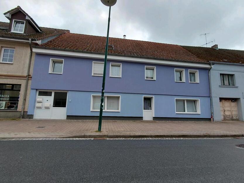 7 Raum Wohnung