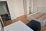 MA Quadrate WG-Zimmer flat share furnished center all incl.