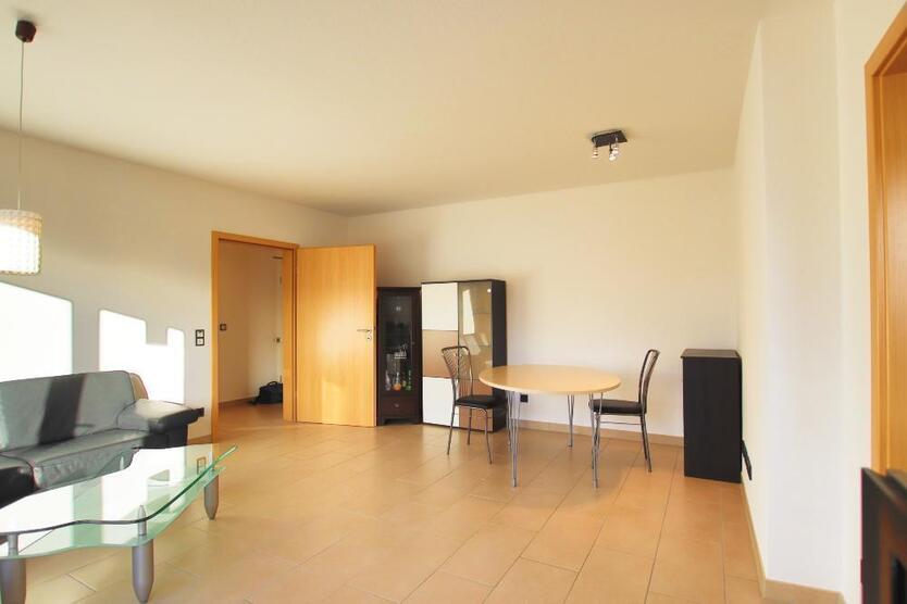 möblierte 2 ZKBB* 5.OG* Aufzug* el. Rolläden* EBK* TG* Westbalkon* Frankfurt-Am Rebstockpark