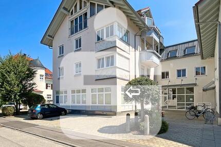 Gewerbeobjekt Marktoberdorf - 1.500&euro; | Angebot:22502885