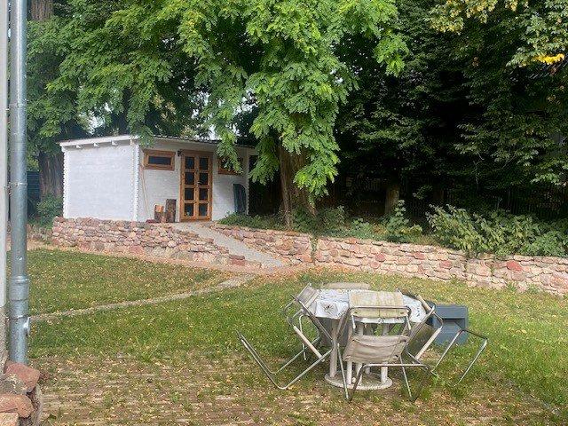 Hochparterre Rotenburg an der Fulda - 4.5 Zimmer, 130 m&sup2;, 1.100&euro; | Angebot:26632459