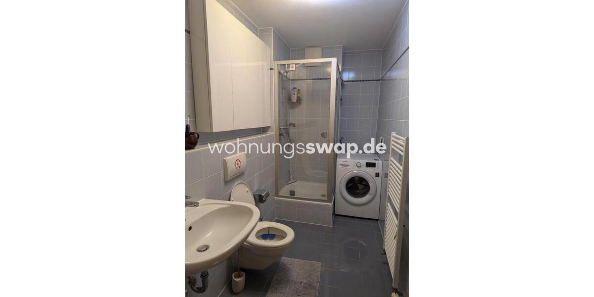 Etagenwohnung München Moosach - 4 Zimmer, 108 m&sup2;, 2.400&euro; | Angebot:24540356