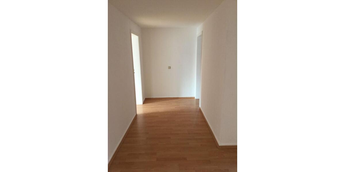 Helle Wohnung in ruhiger Lage in Kalefeld! 3 zimmer