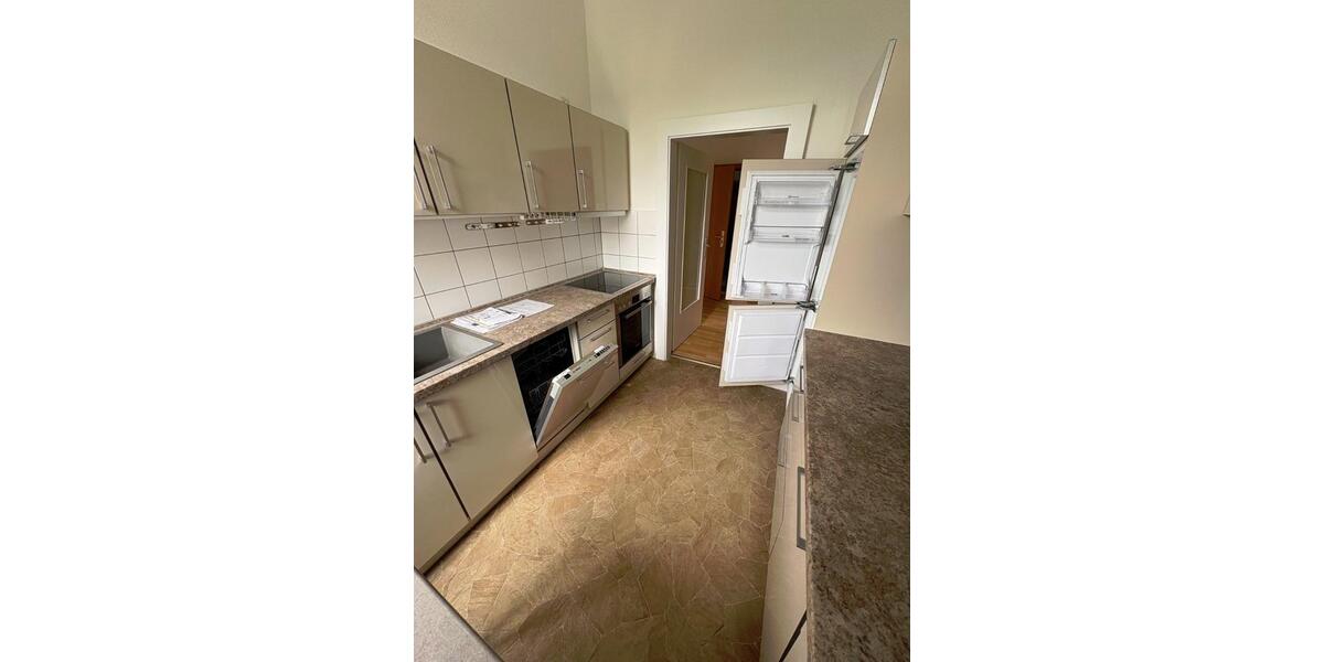 Etagenwohnung Moritzburg - 2 Zimmer, 47 m&sup2;, 465&euro; | Angebot:26630142