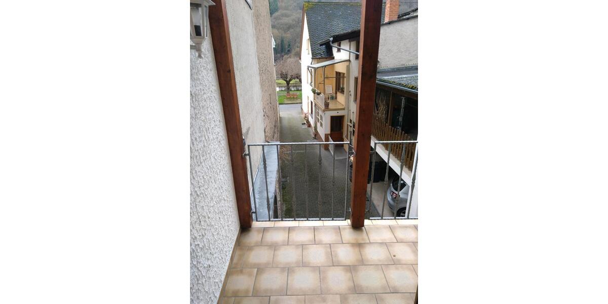 Etagenwohnung Dieblich - 3 Zimmer, 94 m&sup2;, 750&euro; | Angebot:26638275