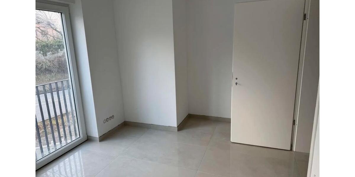 Erdgeschoßwohnung Frankfurt am Main Westend Süd - 2 Zimmer, 50 m&sup2;, 1.250&euro; | Angebot:24478735