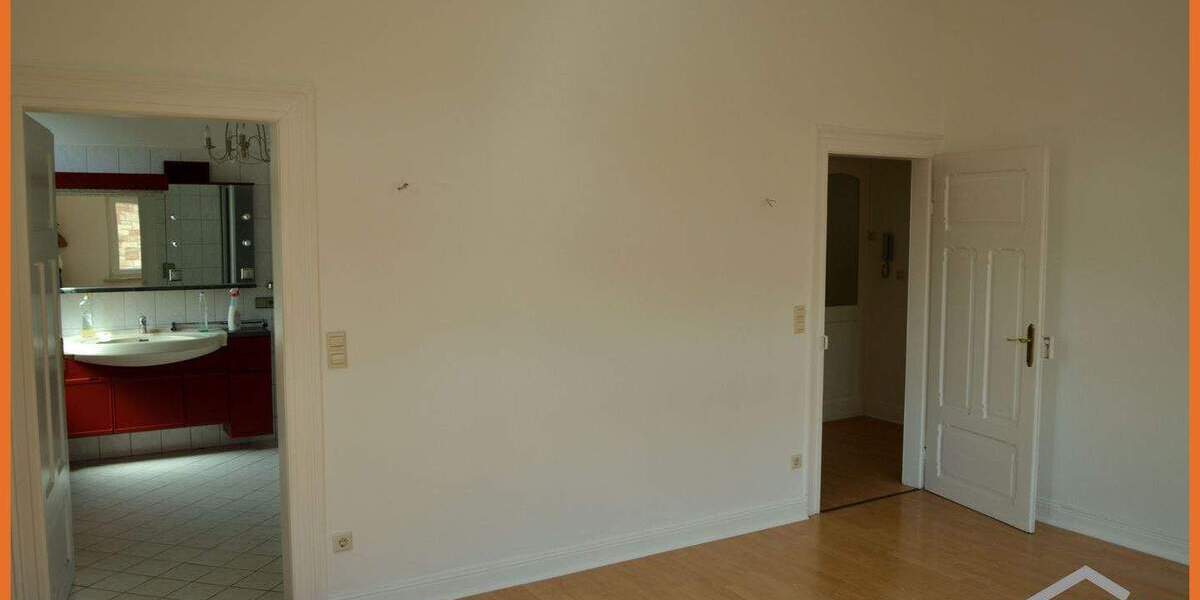 Etagenwohnung Wöllstein - 4 Zimmer, 130 m&sup2;, 990&euro; | Angebot:24748172