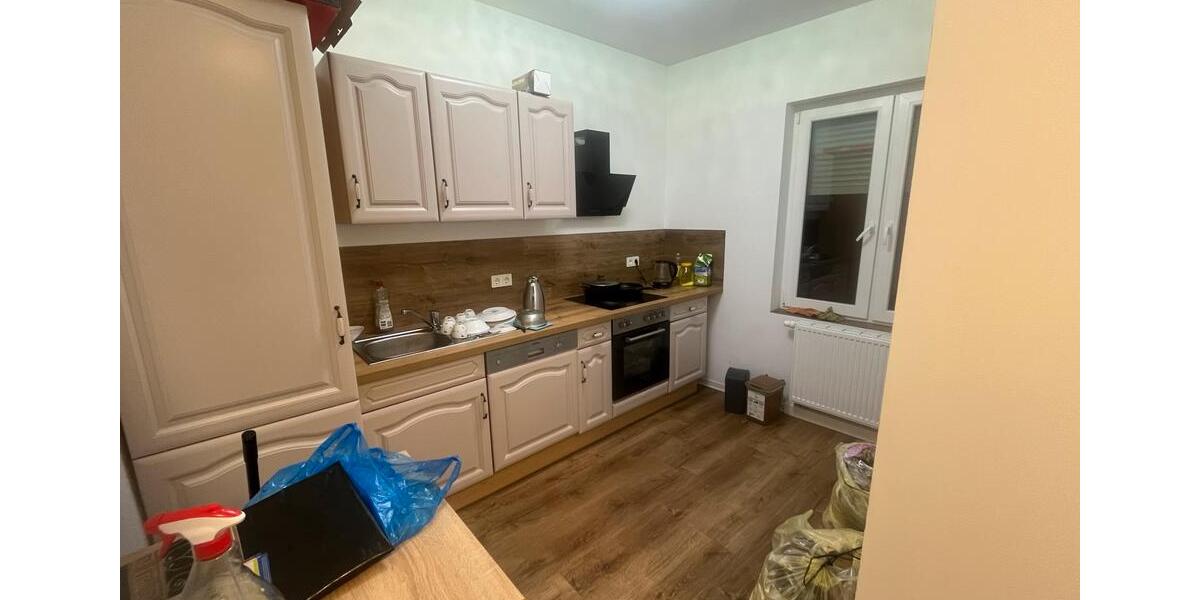 Erdgeschoßwohnung Idar-Oberstein Oberstein - 3 Zimmer, 70 m&sup2;, 700&euro; | Angebot:25550861