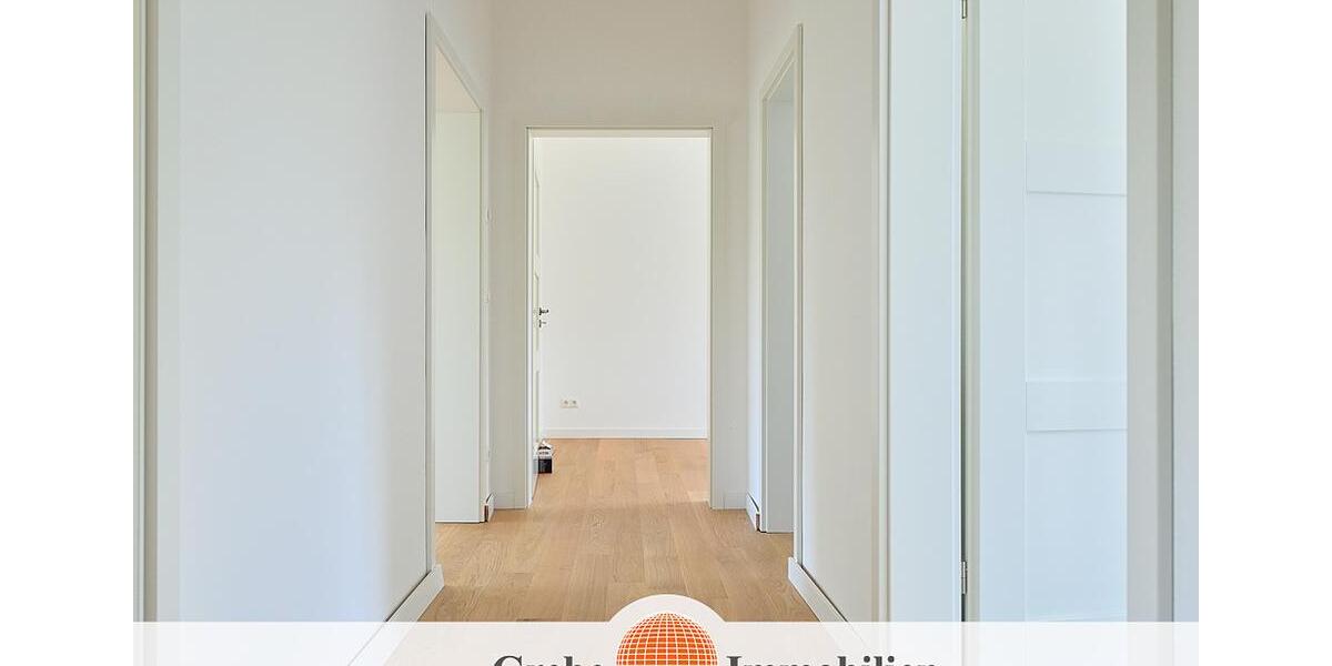 Erdgeschoßwohnung Zossen - 3 Zimmer, 72 m&sup2;, 1.000&euro; | Angebot:22516916