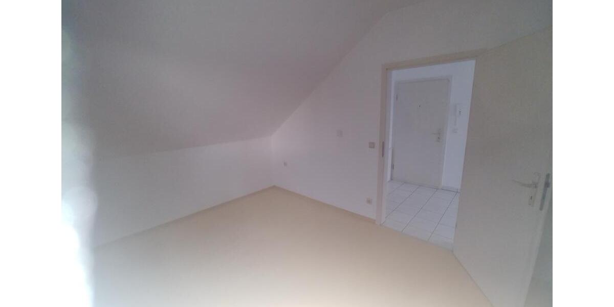 Etagenwohnung Sonneberg - 3 Zimmer, 57 m&sup2;, 545&euro; | Angebot:25918083