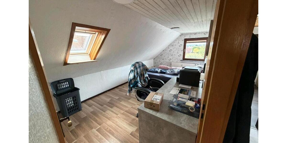Dachgeschoßwohnung Hameln Kernstadt - 2 Zimmer, 40 m&sup2;, 309&euro; | Angebot:26634979