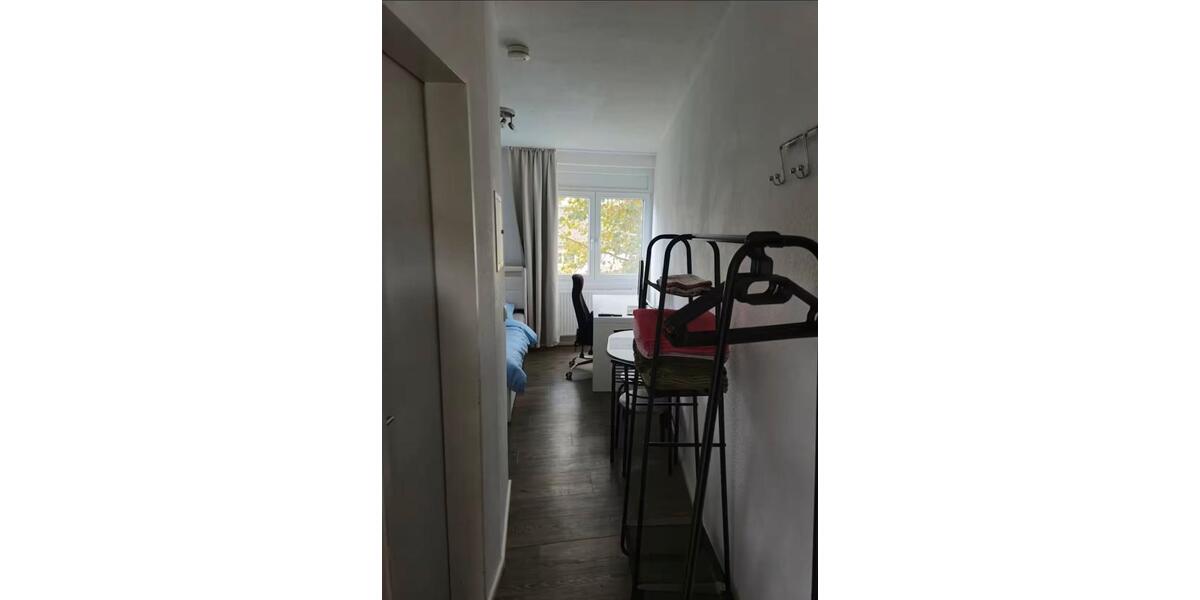 Wohnen auf Zeit Mainz - 1 Zimmer, 18 m&sup2;, 800&euro; | Angebot:26607703