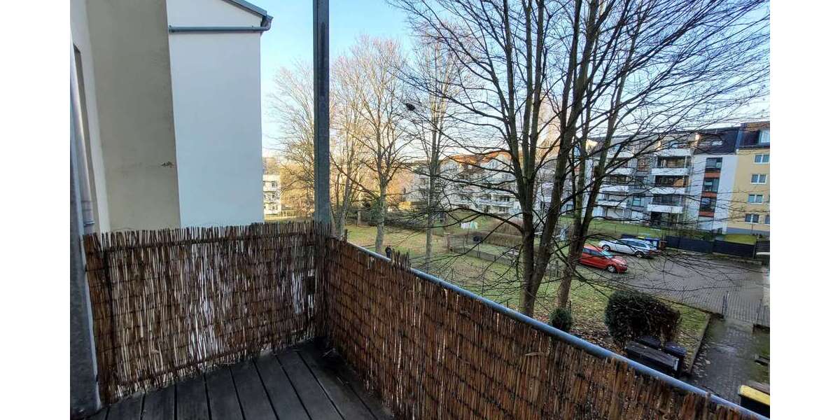 Etagenwohnung Chemnitz Gablenz - 3 Zimmer, 70 m&sup2;, 385&euro; | Angebot:26697485
