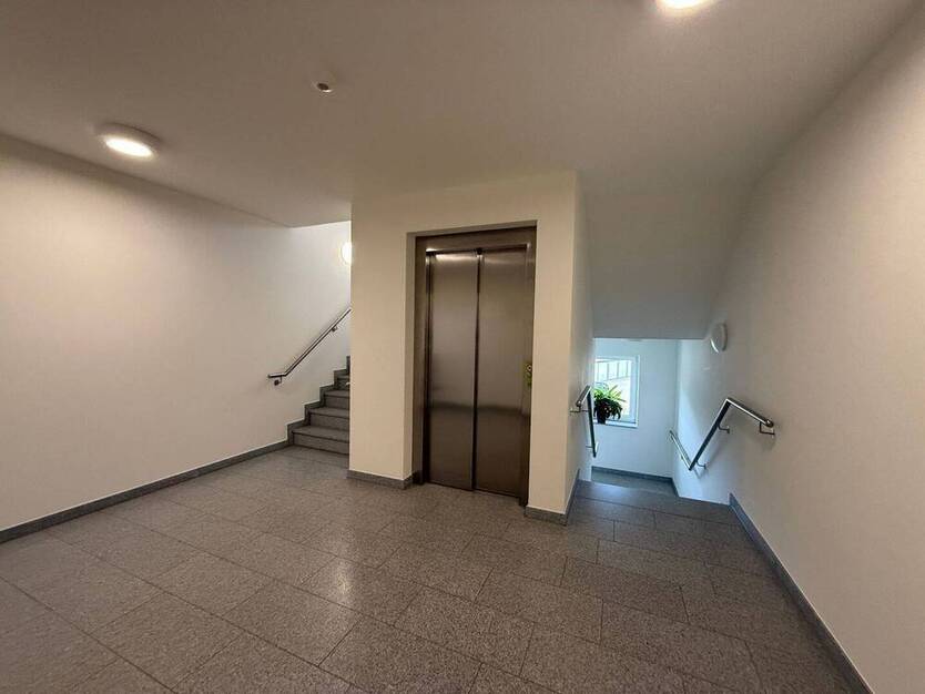 Wohnen mit Service in Meckelfeld