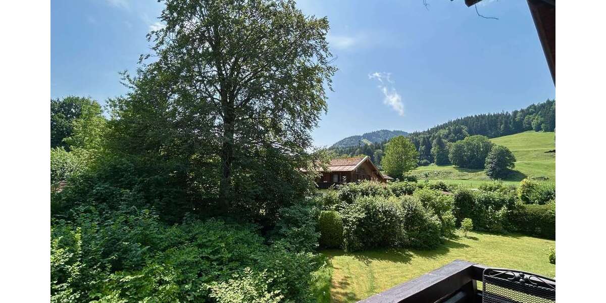 Etagenwohnung Bad Wiessee - 1 Zimmer, 44 m&sup2;, 840&euro; | Angebot:27003742