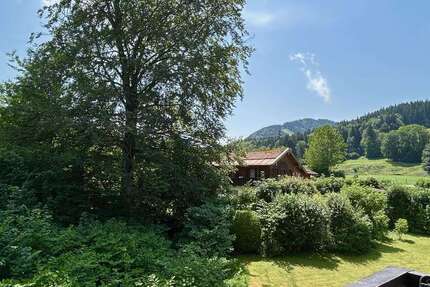 Wohnung Bad Wiessee - 1 Zimmer, 44 m&sup2;, 840&euro; | Angebot:27003742