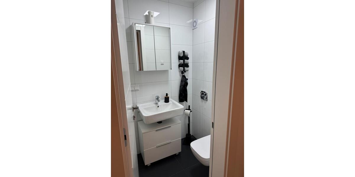 Erdgeschoßwohnung Offenbach am Main Bieber - 3 Zimmer, 89 m&sup2;, 1.700&euro; | Angebot:24371082