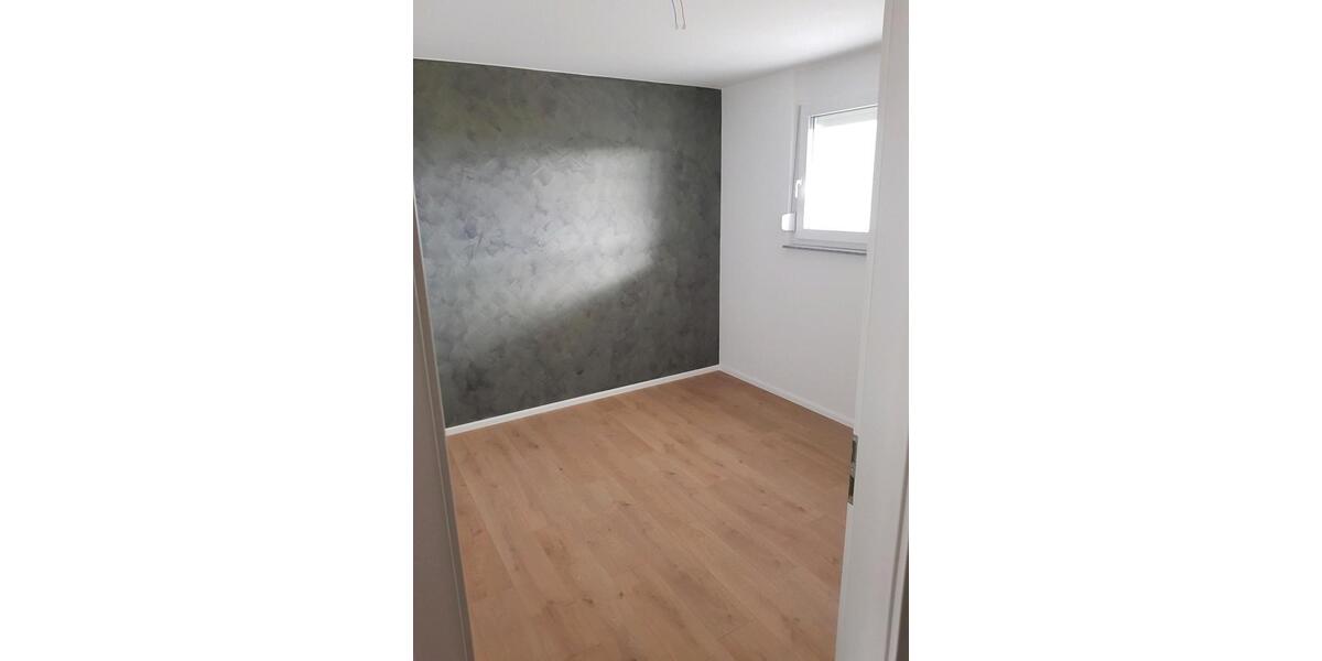 Etagenwohnung Villingen-Schwenningen Schwenningen - 2 Zimmer, 43 m&sup2;, 520&euro; | Angebot:26284387