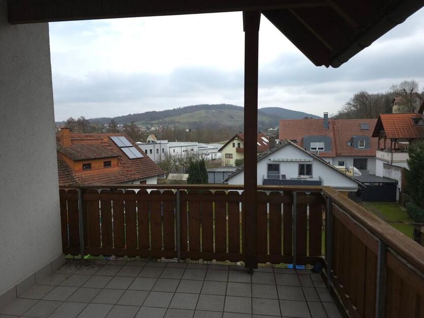 PanoramaWohnung in 63755 Alzenau zu vermieten