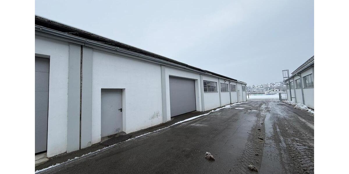 Gewerbeobjekt Aldersbach - 1.490&euro; | Angebot:26301936