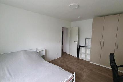 Wohnen auf Zeit Dessau-Roßlau Roßlau - 16 Zimmer, 81 m&sup2;, 595&euro; | Angebot:25406490