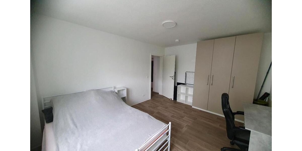 Wohnen auf Zeit Dessau-Roßlau Roßlau - 16 Zimmer, 81 m&sup2;, 595&euro; | Angebot:25406490