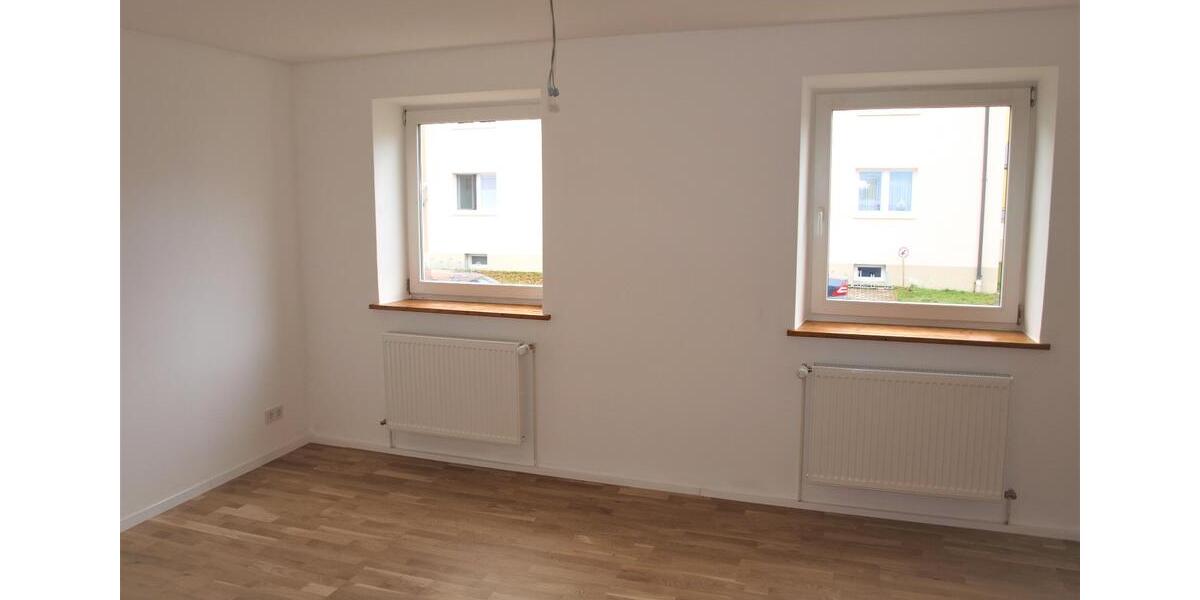 Erdgeschoßwohnung Landshut - 2 Zimmer, 53 m&sup2;, 750&euro; | Angebot:26199110