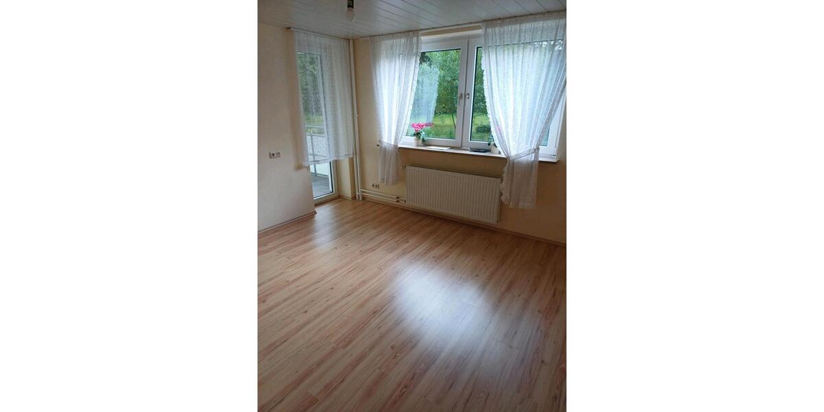 Etagenwohnung Itzehoe - 2 Zimmer, 47 m&sup2;, 550&euro; | Angebot:26697327