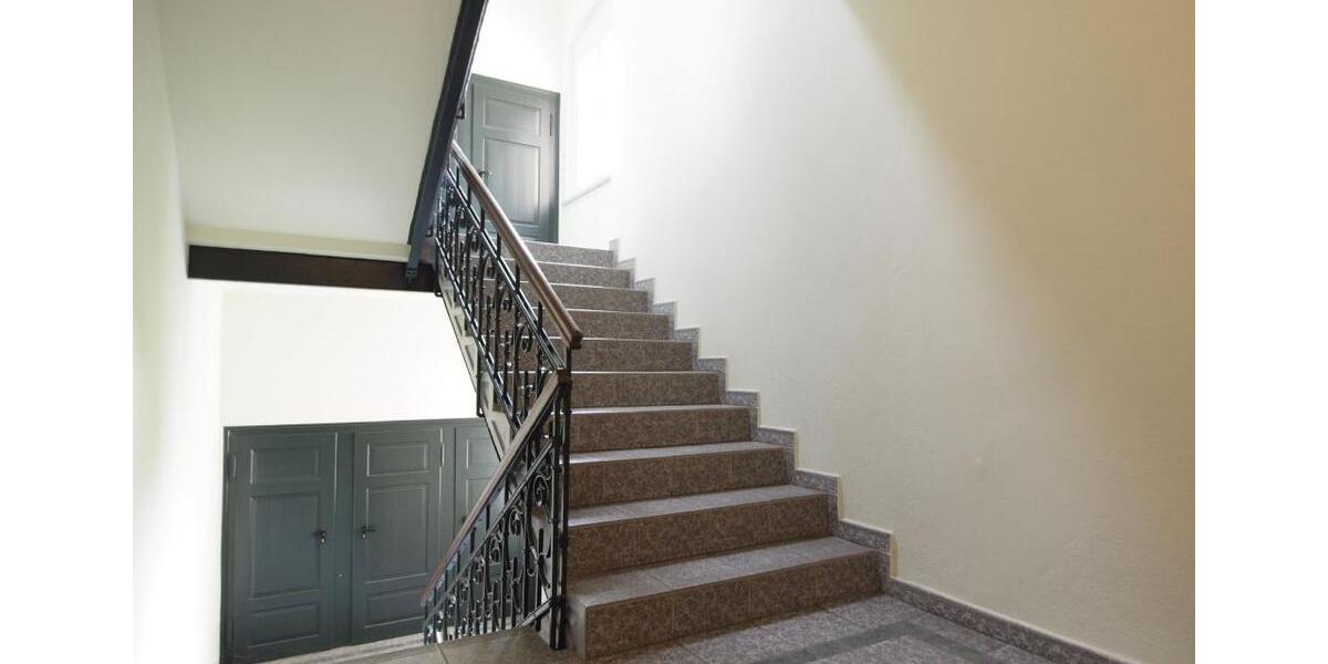 Etagenwohnung Frankenberg (Sachsen) - 2 Zimmer, 56 m&sup2;, 320&euro; | Angebot:26459490