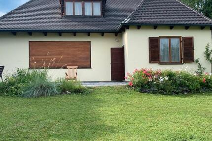 EFH in Herrsching zur Miete 6 zimmer