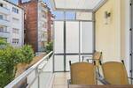 Zentrales Wohnen in Stuttgart-Ost: Charmante 4-Zimmer-Wohnung mit Stellplatz 4 zimmer