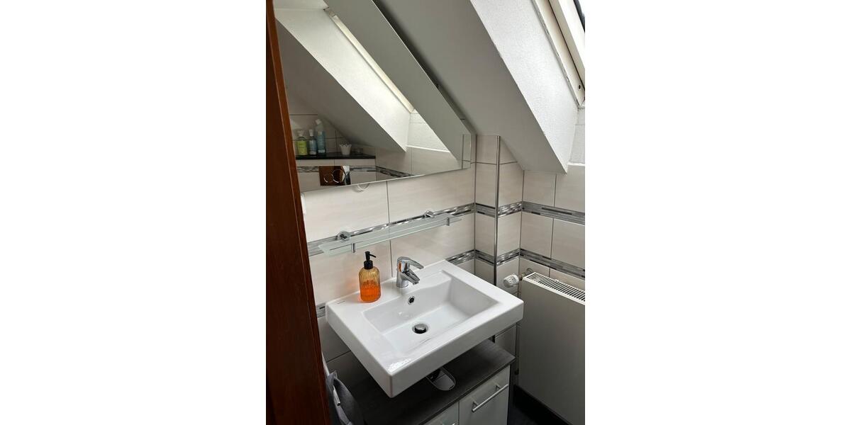 Wohnen auf Zeit Reinhardshagen - 1 Zimmer, 45 m&sup2;, 350&euro; | Angebot:25280807