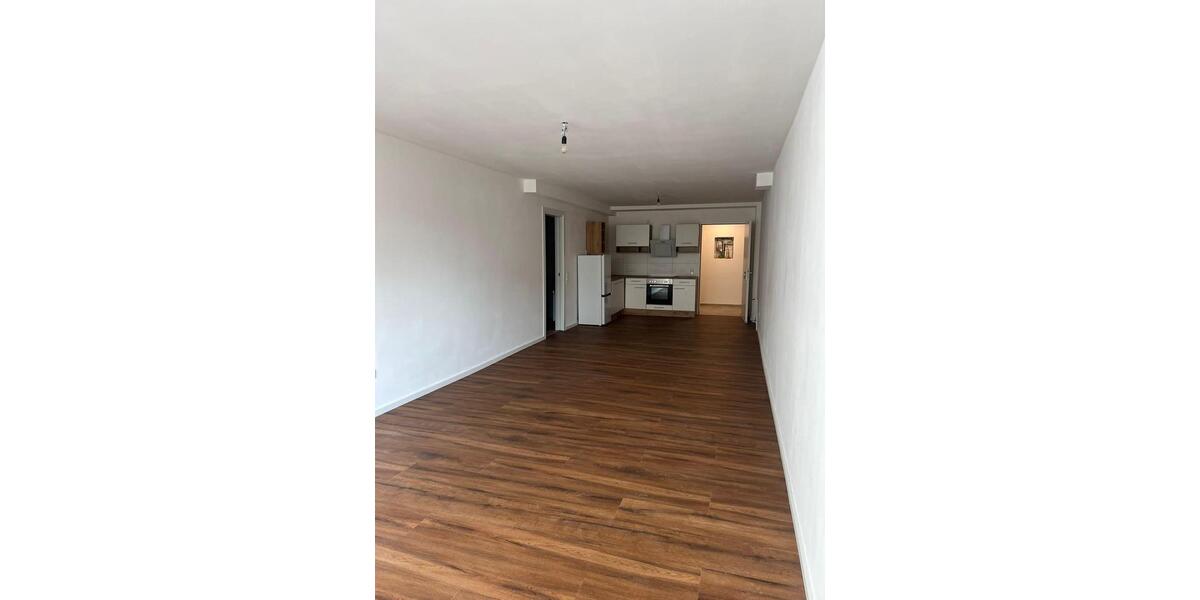 Etagenwohnung Bad Säckingen - 1 Zimmer, 56 m&sup2;, 790&euro; | Angebot:24155062