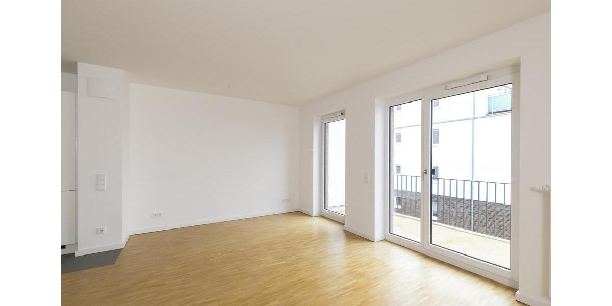 Etagenwohnung Lüneburg Ebensberg - 2 Zimmer, 58 m&sup2;, 805&euro; | Angebot:26562814