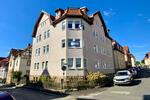 Charmante und geräumige 2-Raum-Wohnung in Meiningen-Ost 2 zimmer