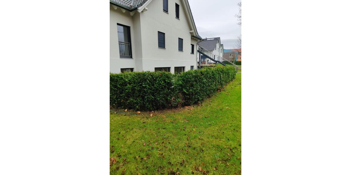 3-Zimmer-Souterrainwohnung in Lotte – modern, hell & mit Terrasse 3 zimmer