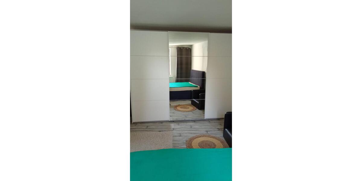 Dachgeschoßwohnung Schwabach - 1 Zimmer, 25 m&sup2;, 550&euro; | Angebot:25875073