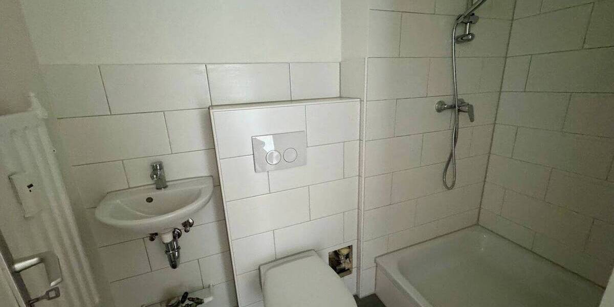 Etagenwohnung Delmenhorst Stickgras/Annenriede - 3 Zimmer, 58 m&sup2;, 530&euro; | Angebot:26763538