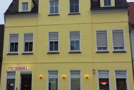Wohnung Doberlug-Kirchhain Kirchhain - 2 Zimmer, 65 m&sup2;, 360&euro; | Angebot:19218048