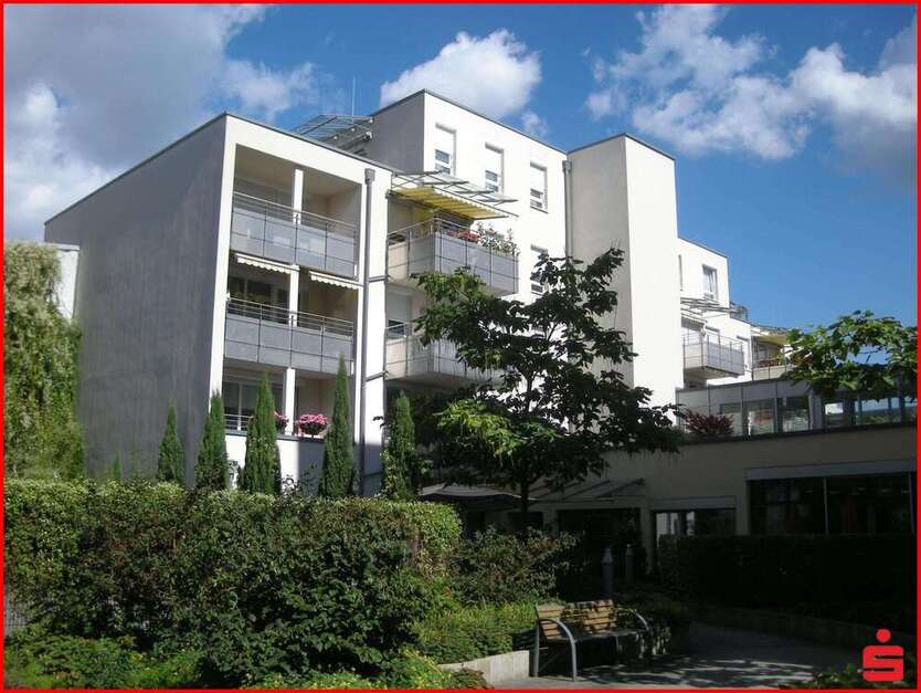 Wohnung zum Mieten in Darmstadt 1.200 € 75.8 m²