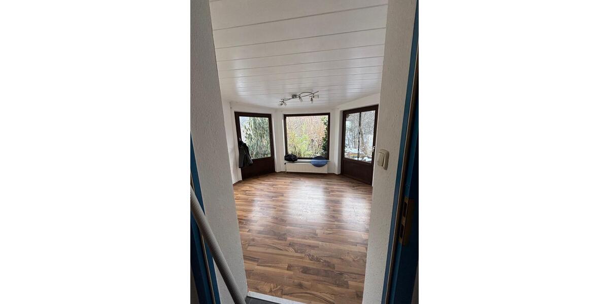 Etagenwohnung Burgwald - 1 Zimmer, 40 m&sup2;, 460&euro; | Angebot:24946541