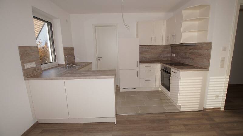 Etagenwohnung Straubing - 3 Zimmer, 76 m&sup2;, 900&euro; | Angebot:26128829