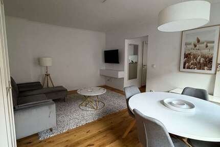 Wohnen auf Zeit in Berlin 1.850 € 2 zimmer