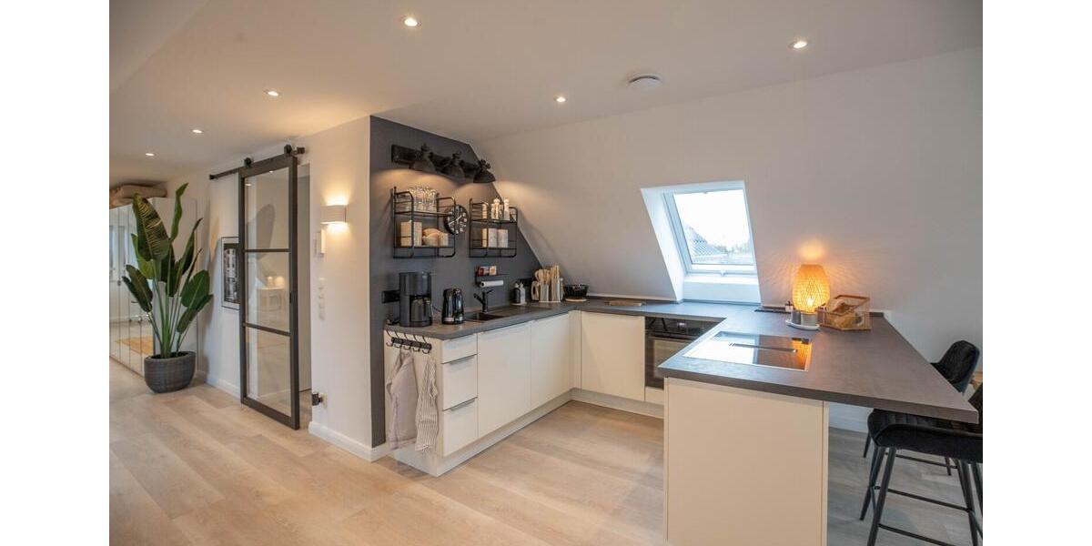 Wohnen auf Zeit Uetersen - 2 Zimmer, 75 m&sup2;, 2.100&euro; | Angebot:26336243
