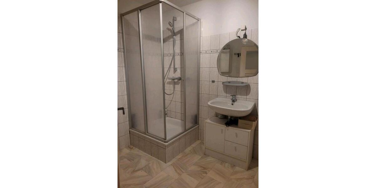 Etagenwohnung Bad Gandersheim - 2 Zimmer, 380&euro; | Angebot:22643960