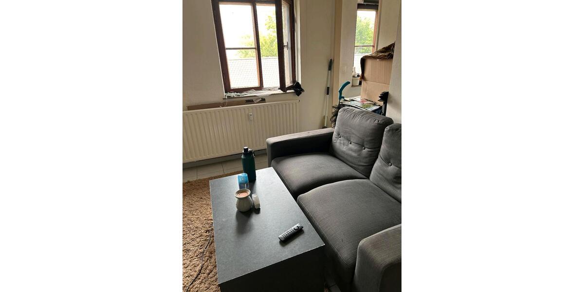 Etagenwohnung Nürnberg Altstadt, St. Lorenz - 1 Zimmer, 26 m&sup2;, 550&euro; | Angebot:26606881