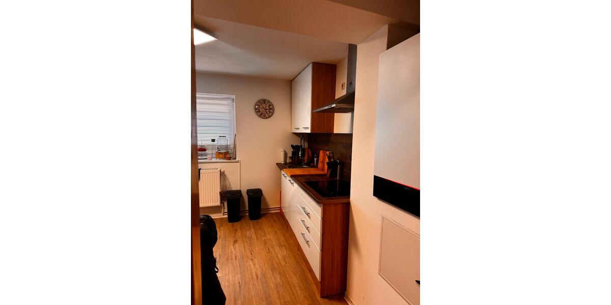 Etagenwohnung Querfurt - 2 Zimmer, 54 m&sup2;, 357&euro; | Angebot:26642029